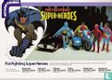 Batmobile - Fist Fighting Super Heroes - Image 2