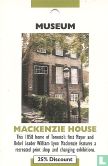 Mackenzie House - Afbeelding 1
