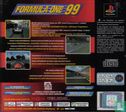 Formula One 99 - Bild 2