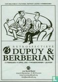 Retrospectieve Dupuy & Berberian - Afbeelding 1