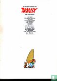 Asterix en de ronde van Gallia - Image 2