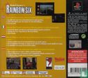 Tom Clancy's Rainbow Six (Ubisoft eXclusive) - Afbeelding 2
