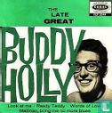 The Late Great Buddy Holly - Image 1