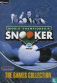 World Championship Snooker - Bild 1
