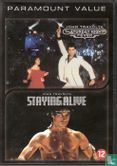Saturday Night Fever + Staying Alive - Image 1