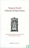A Room of One's Own - Afbeelding 1