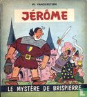 Le mystère de Brispierre - Afbeelding 1