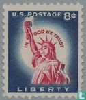 Statue of Liberty - Afbeelding 1