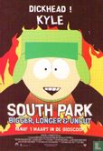 1242b - South Park "Dickhead! Kyle" - Image 1