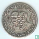 Mexico 10 pesos 1960 "150th anniversary War of Independence" - Image 2