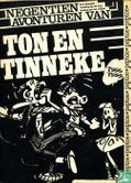 Negentien avonturen van Ton en Tinneke - Image 1