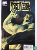Incredible Hulk: Nightmerica 5 - Afbeelding 1