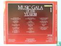 Music gala of the year '88 vol. 1 - Afbeelding 2
