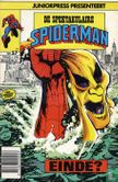 De spektakulaire Spiderman 57 - Afbeelding 1