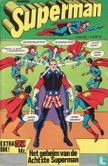Het geheim van de Achtste Superman - Image 1