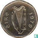 Irland 50 Pence 1979 - Bild 1