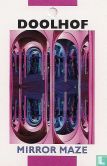 Doolhof Mirror Maze