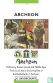 Archeon - Afbeelding 1