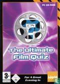 The Ultimate Film Quiz - Image 1