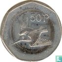 Irland 50 Pence 1979 - Bild 2