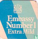 Embassy Number 1 extra mild - Afbeelding 1