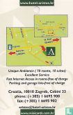 Hotel Aristos - Image 2