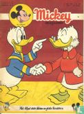 Mickey Magazine 145 - Image 1