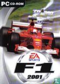 F1 2001 - Bild 1