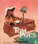 Tom Poes en de talisman - Afbeelding 1