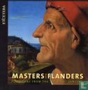 Masters from Flanders - Polyphony from the 15th & 16th Century - Afbeelding 1