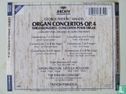 Händel Orgel Concerten Op.4 - Afbeelding 3