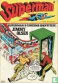 Superman's geheime identiteit: Jimmy Olsen - Image 1