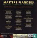 Masters from Flanders - Polyphony from the 15th & 16th Century - Afbeelding 2
