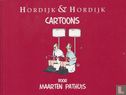 Hordijk & Hordijk cartoons 3 - Bild 1