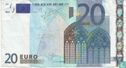 Eurozone 20 Euro H-E-T - Image 1