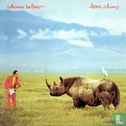 Lone Rhino