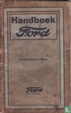 Handboek Ford - Afbeelding 1