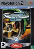 Need for Speed: Underground 2 (Platinum) - Image 1