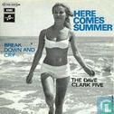 Here Comes Summer - Image 1