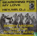 Searching for my love - Afbeelding 1