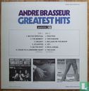 Andre Brasseur Greatest Hits - Image 2