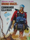 Commando Kaaiman  - Afbeelding 1