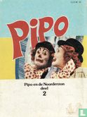 Pipo en de Noorderzon 2 - Image 2