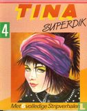 Tina Superdik 4 - Afbeelding 1
