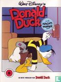 Donald Duck als nachtwaker - Afbeelding 1