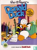 Donald Duck als topverkoper - Afbeelding 1