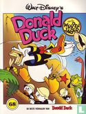 Donald Duck als wespenjager - Image 1