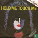 Hold me touch me - Afbeelding 1