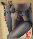 Valley - sketchbook - Image 1
