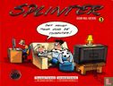 Splinter 5 - Image 1